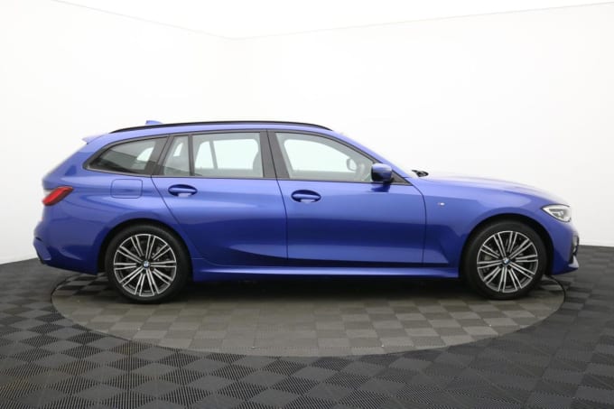 2025 BMW 3 Series