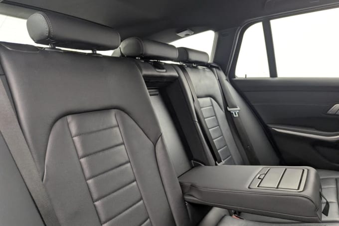 2025 BMW 3 Series