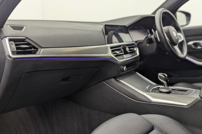 2025 BMW 3 Series