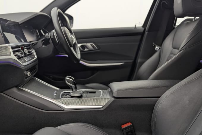 2025 BMW 3 Series