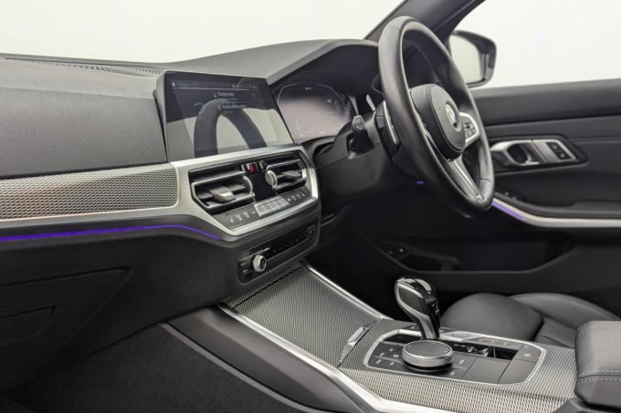 2025 BMW 3 Series