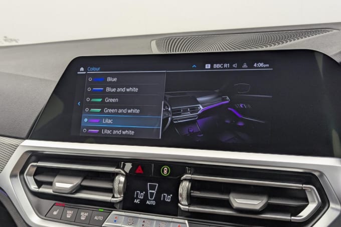 2025 BMW 3 Series