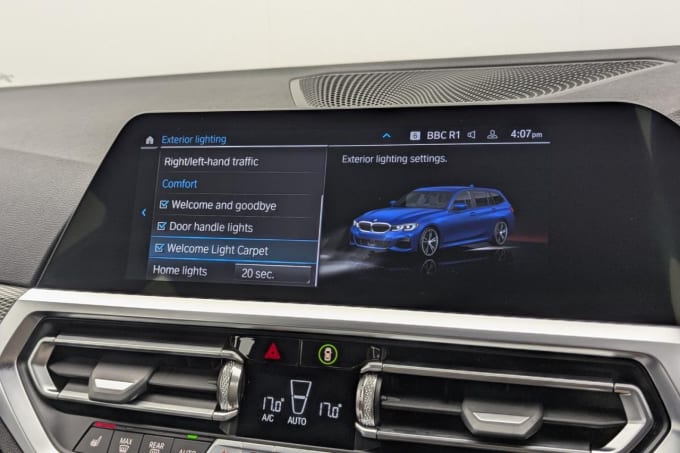 2025 BMW 3 Series