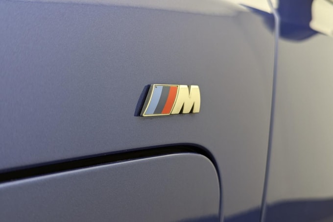 2025 BMW 3 Series