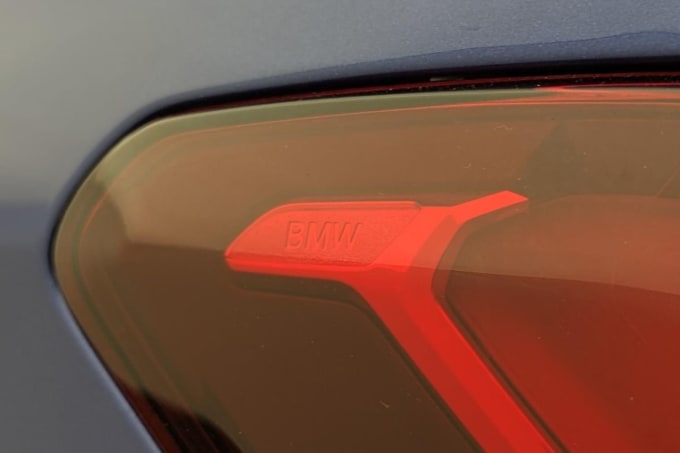 2025 BMW 3 Series