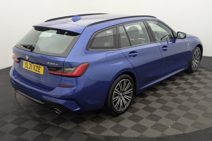 2025 BMW 3 Series