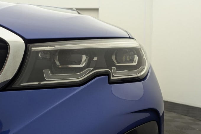 2025 BMW 3 Series