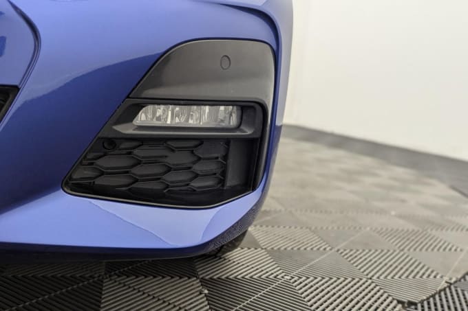 2025 BMW 3 Series