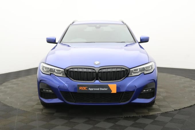 2025 BMW 3 Series