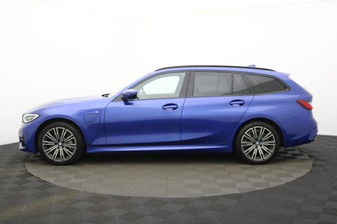 2025 BMW 3 Series