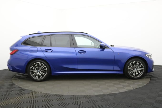 2025 BMW 3 Series