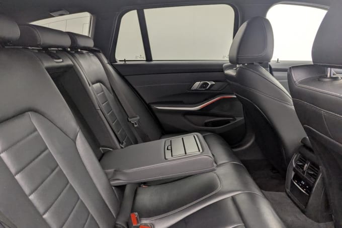 2025 BMW 3 Series
