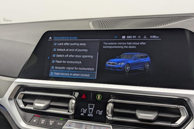 2025 BMW 3 Series