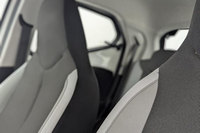 2025 Toyota Aygo