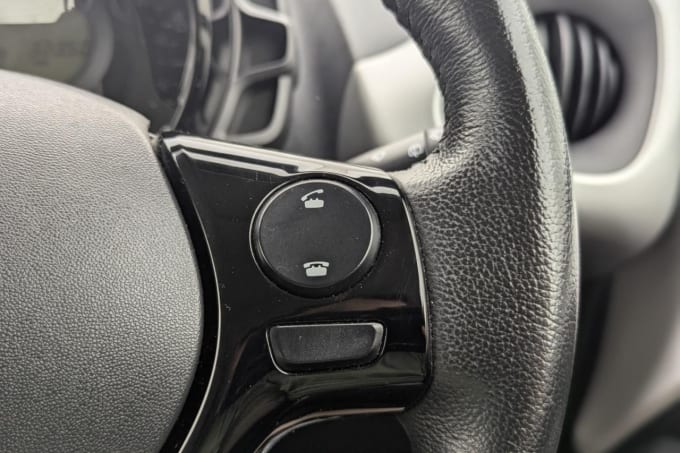 2025 Toyota Aygo