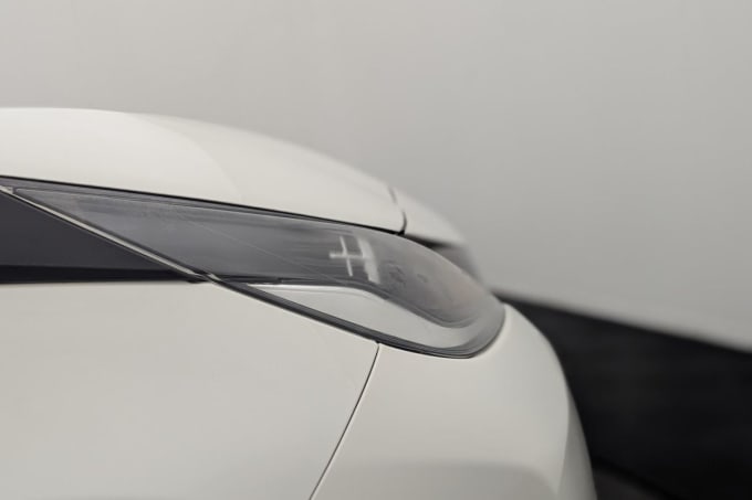 2025 Toyota Aygo