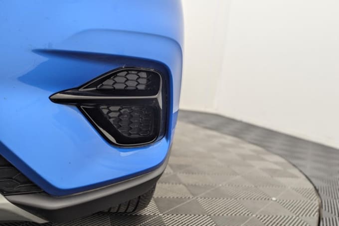 2025 Mg Mg Zs