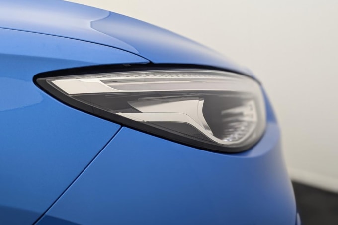 2025 Mg Mg Zs