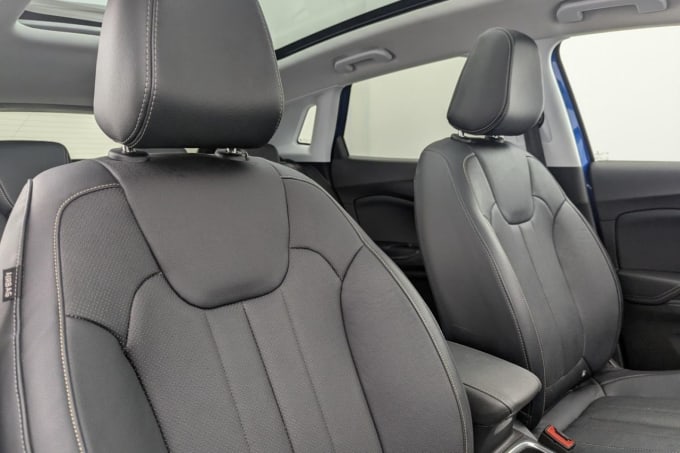 2025 Vauxhall Grandland X