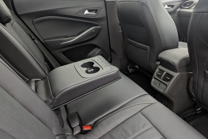 2025 Vauxhall Grandland X