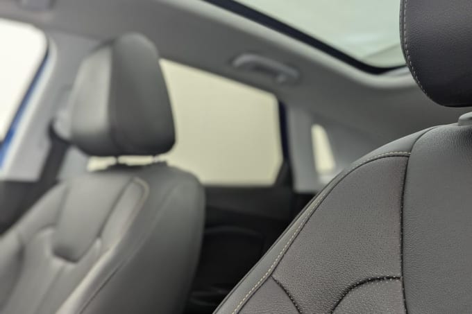 2025 Vauxhall Grandland X