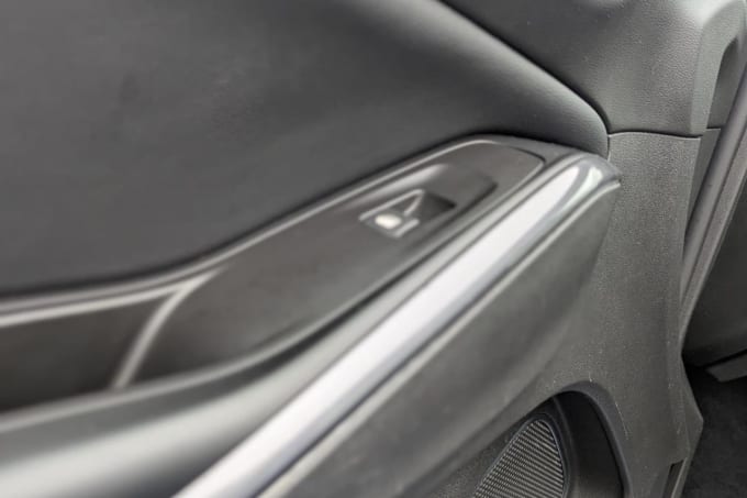 2025 Vauxhall Grandland X
