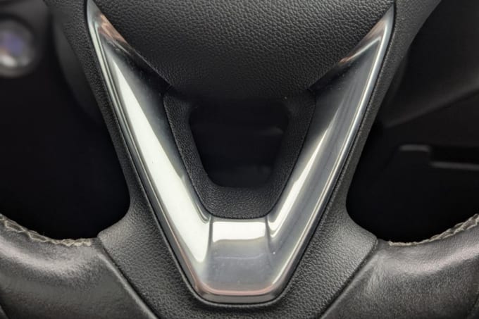 2025 Vauxhall Grandland X