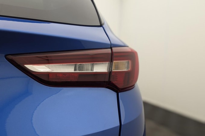 2025 Vauxhall Grandland X