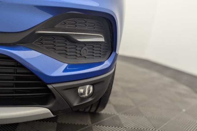 2025 Vauxhall Grandland X
