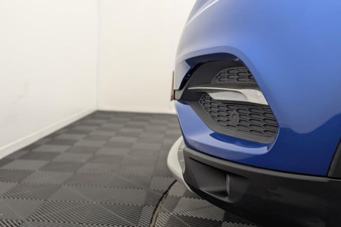 2025 Vauxhall Grandland X