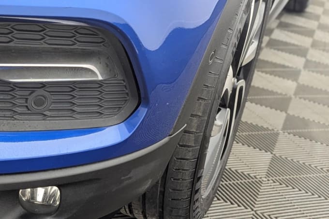 2025 Vauxhall Grandland X