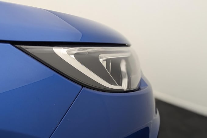 2025 Vauxhall Grandland X