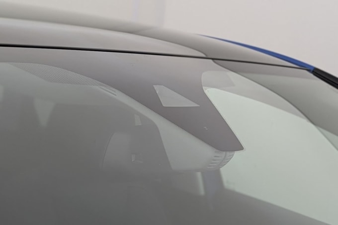 2025 Vauxhall Grandland X