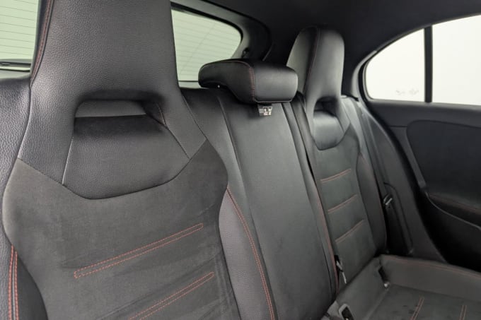 2025 Mercedes-benz A-class