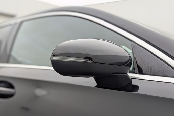2025 Mercedes-benz A-class