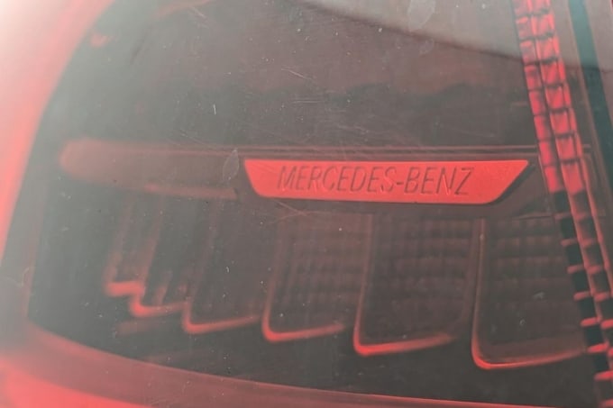 2025 Mercedes-benz A-class