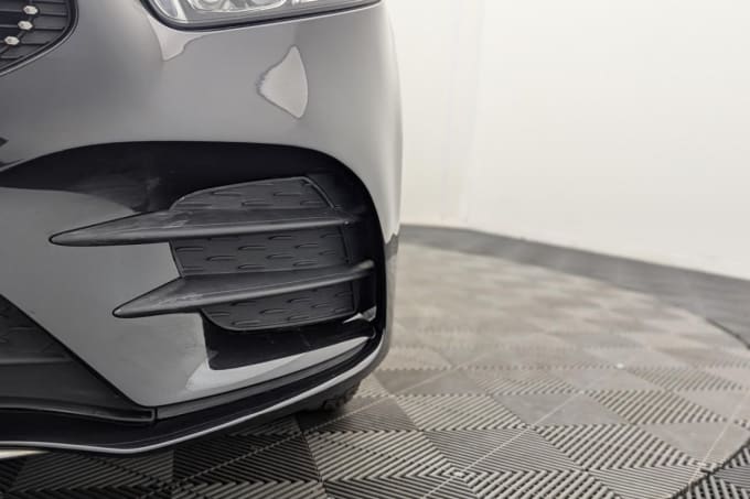 2025 Mercedes-benz A-class