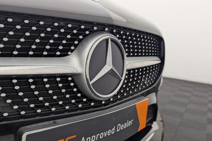2025 Mercedes-benz A-class
