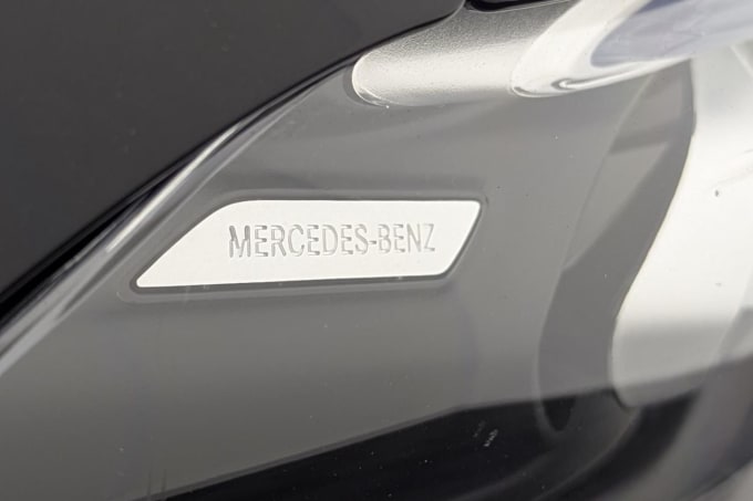 2025 Mercedes-benz A-class