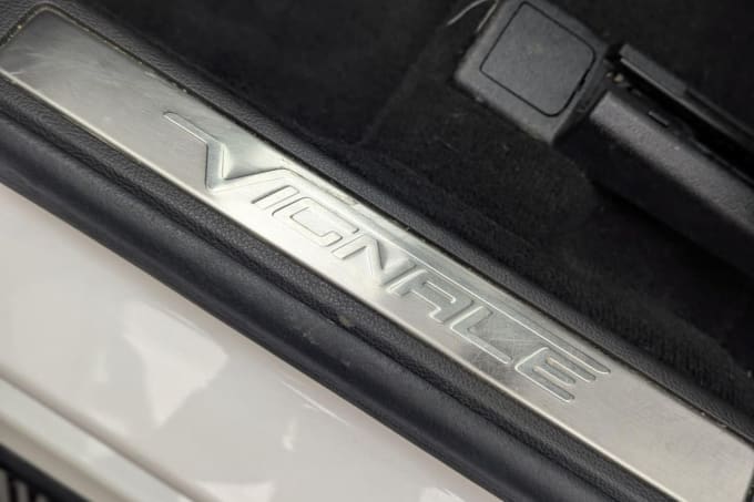 2025 Ford Mondeo