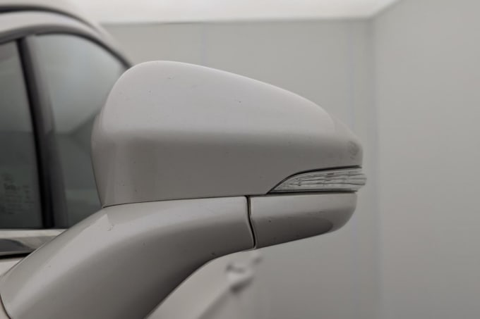 2025 Ford Mondeo