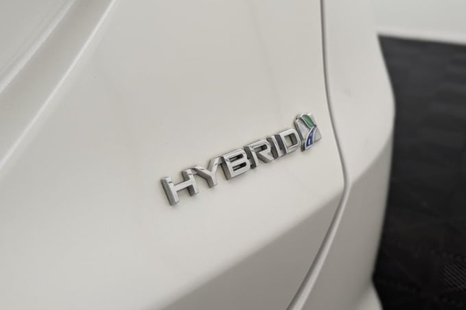 2025 Ford Mondeo
