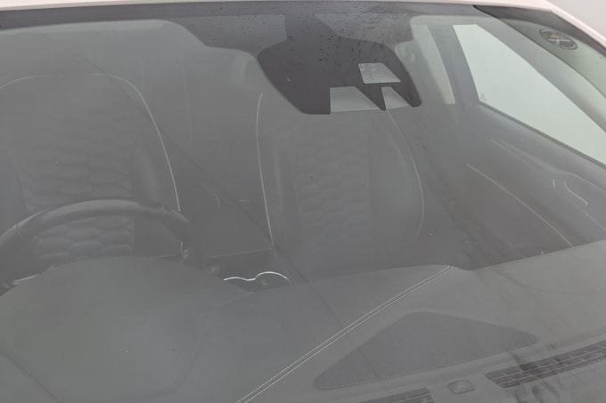 2025 Ford Mondeo