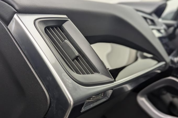 2025 Jaguar I-pace