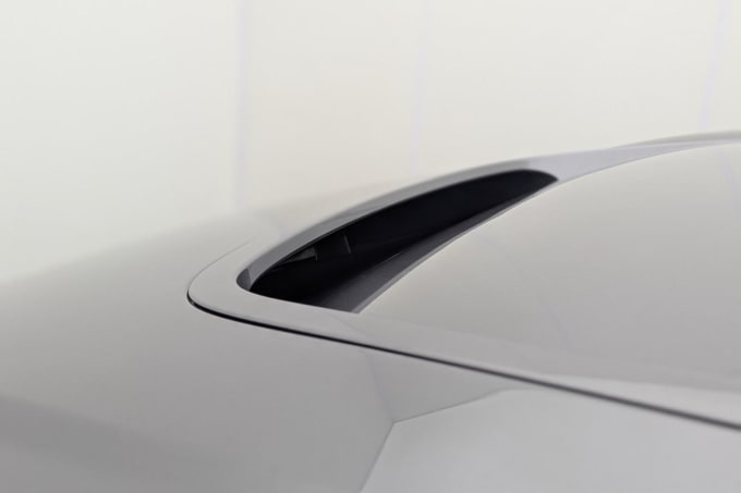 2025 Jaguar I-pace