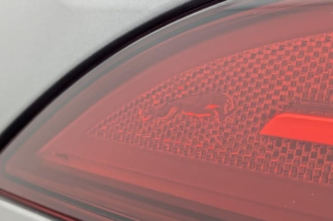 2025 Jaguar I-pace