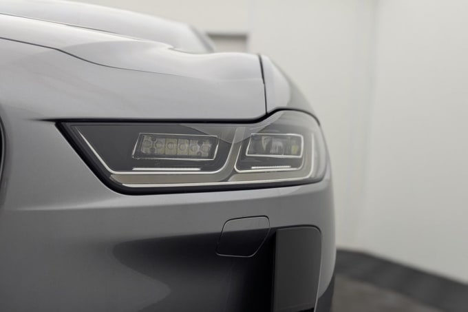 2025 Jaguar I-pace