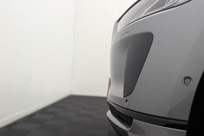 2025 Jaguar I-pace