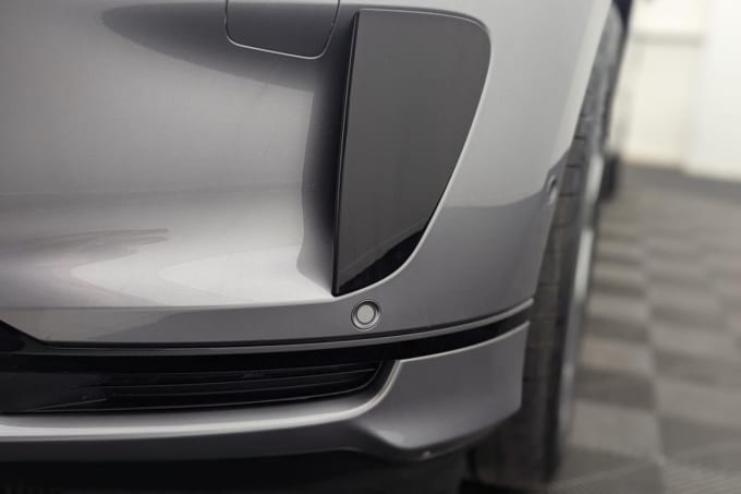 2025 Jaguar I-pace