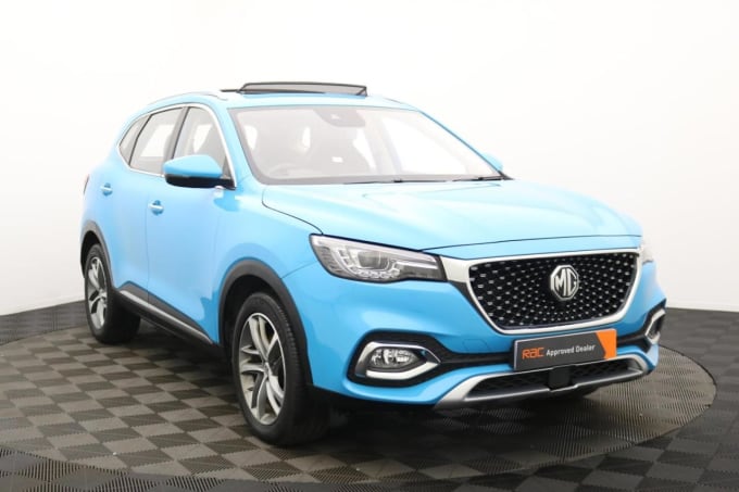 2025 Mg Mg Hs